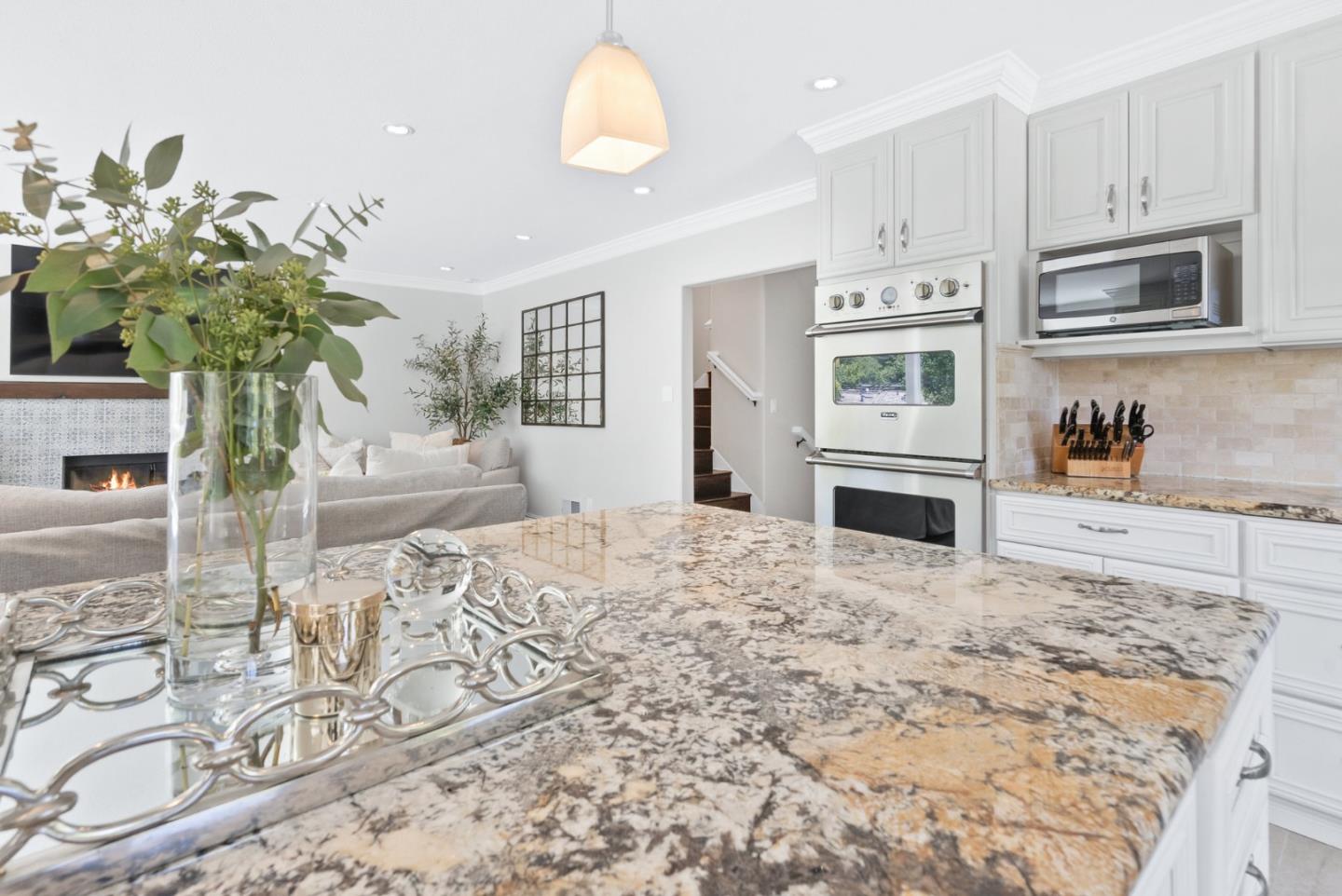 Detail Gallery Image 21 of 68 For 85 Prospect Ave, Los Gatos,  CA 95030 - 4 Beds | 4 Baths
