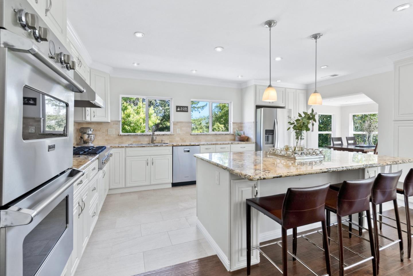 Detail Gallery Image 24 of 68 For 85 Prospect Ave, Los Gatos,  CA 95030 - 4 Beds | 4 Baths