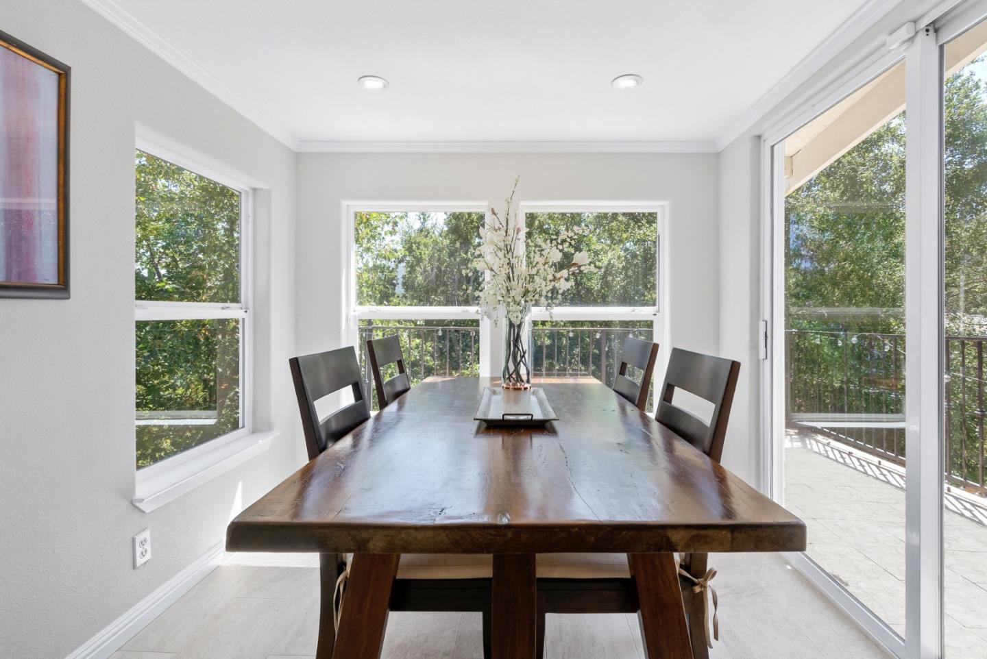 Detail Gallery Image 25 of 68 For 85 Prospect Ave, Los Gatos,  CA 95030 - 4 Beds | 4 Baths