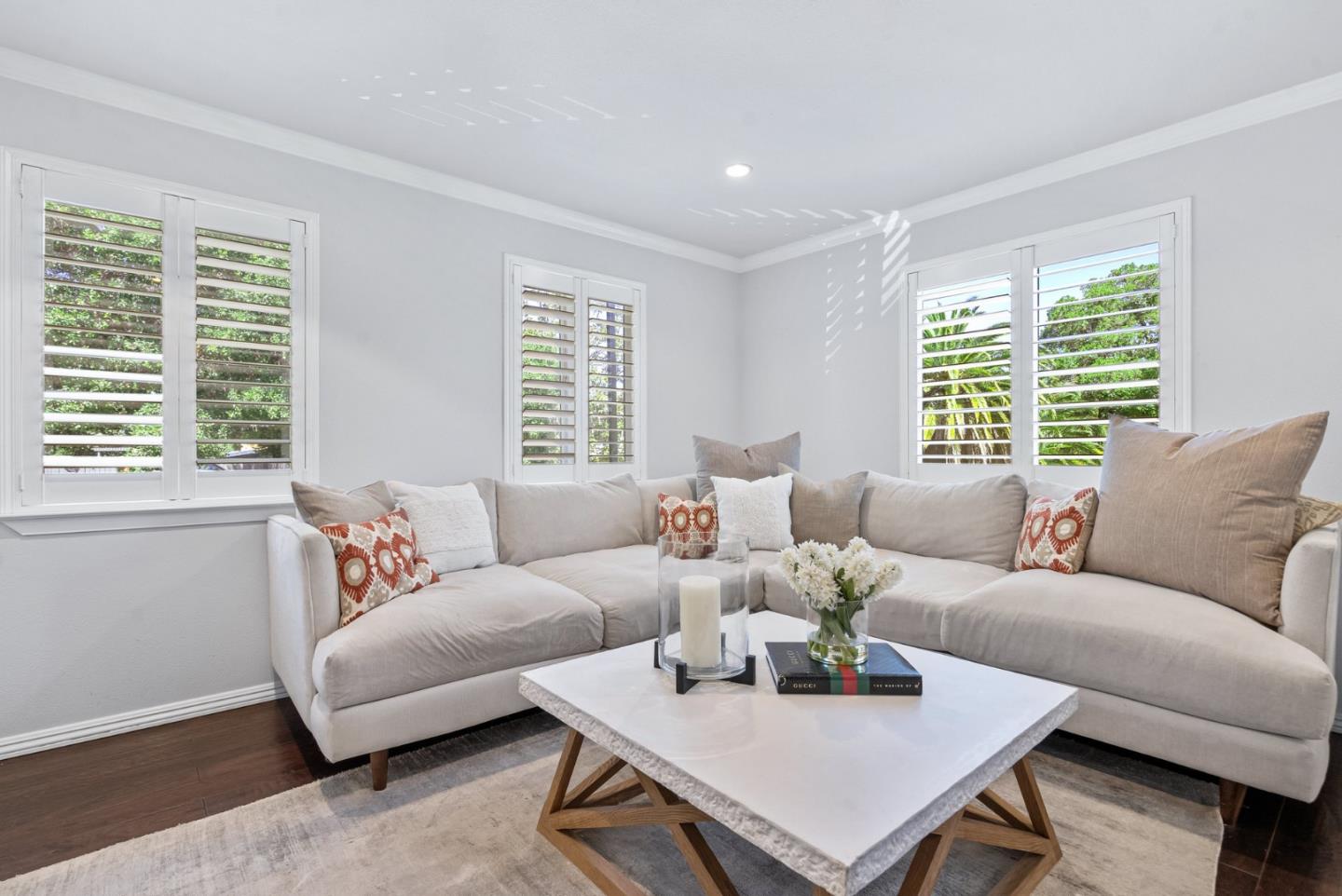 Detail Gallery Image 32 of 68 For 85 Prospect Ave, Los Gatos,  CA 95030 - 4 Beds | 4 Baths