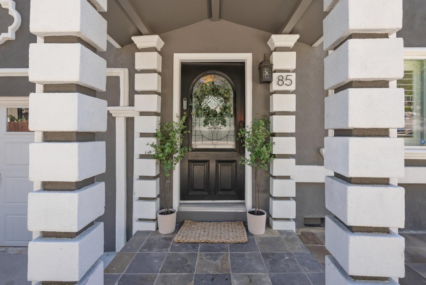 Detail Gallery Image 4 of 68 For 85 Prospect Ave, Los Gatos,  CA 95030 - 4 Beds | 4 Baths