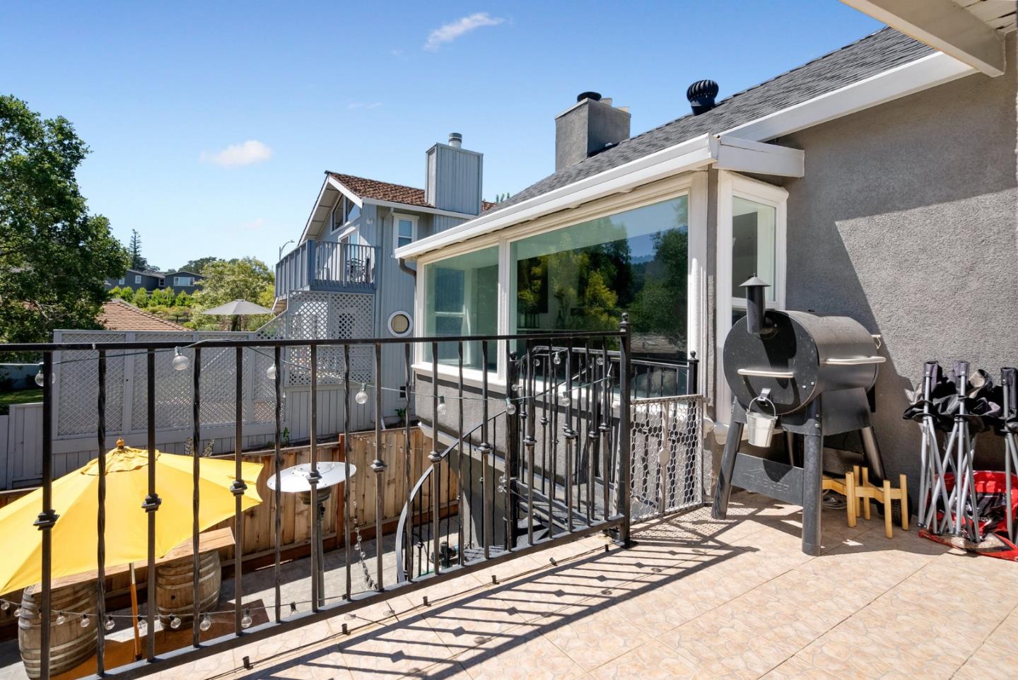 Detail Gallery Image 48 of 68 For 85 Prospect Ave, Los Gatos,  CA 95030 - 4 Beds | 4 Baths