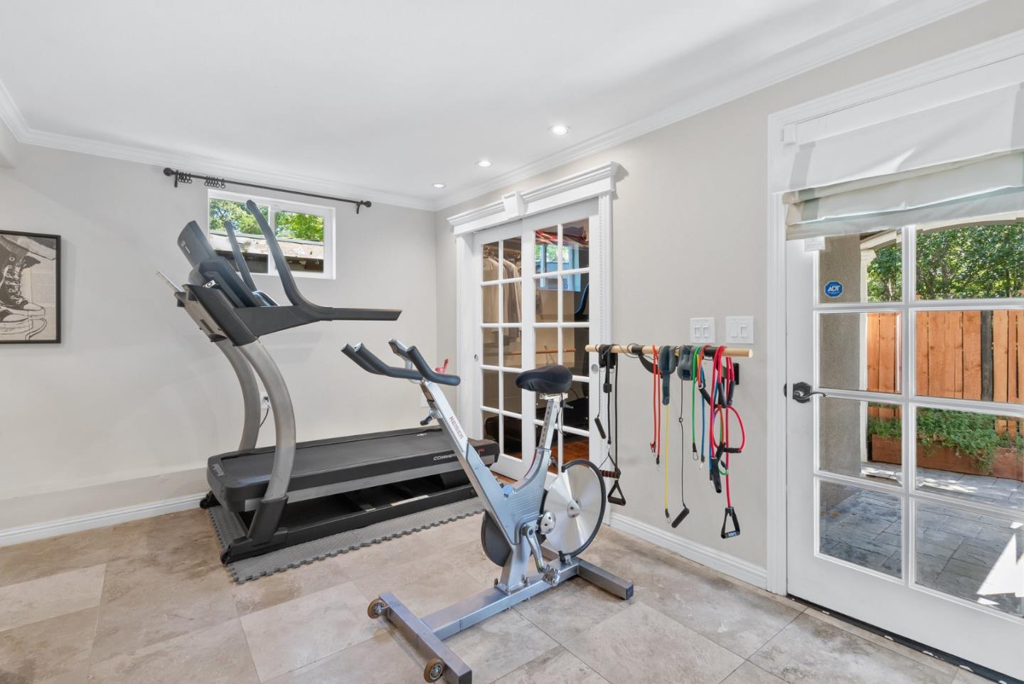 Detail Gallery Image 49 of 68 For 85 Prospect Ave, Los Gatos,  CA 95030 - 4 Beds | 4 Baths