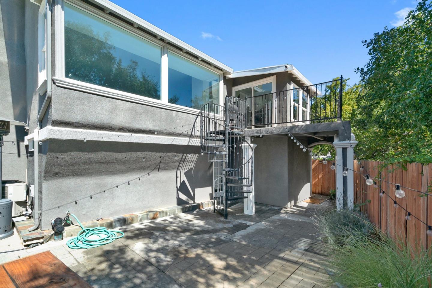 Detail Gallery Image 57 of 68 For 85 Prospect Ave, Los Gatos,  CA 95030 - 4 Beds | 4 Baths