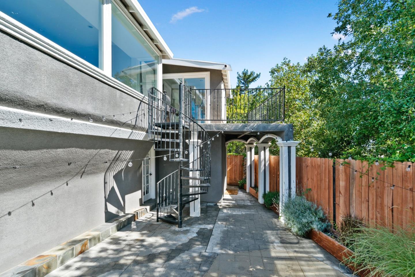 Detail Gallery Image 58 of 68 For 85 Prospect Ave, Los Gatos,  CA 95030 - 4 Beds | 4 Baths