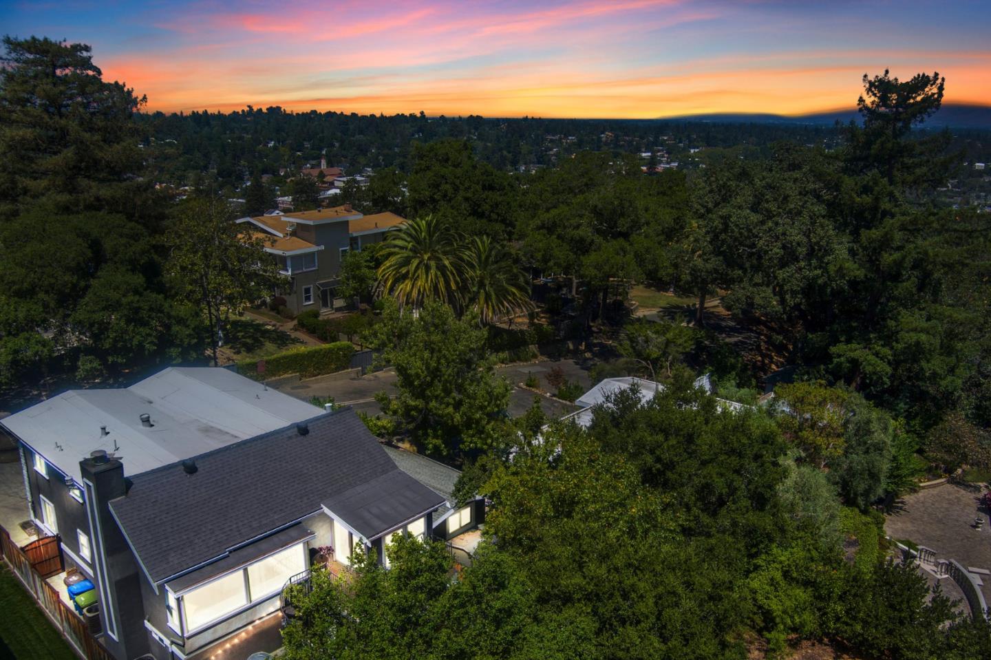 Detail Gallery Image 64 of 68 For 85 Prospect Ave, Los Gatos,  CA 95030 - 4 Beds | 4 Baths