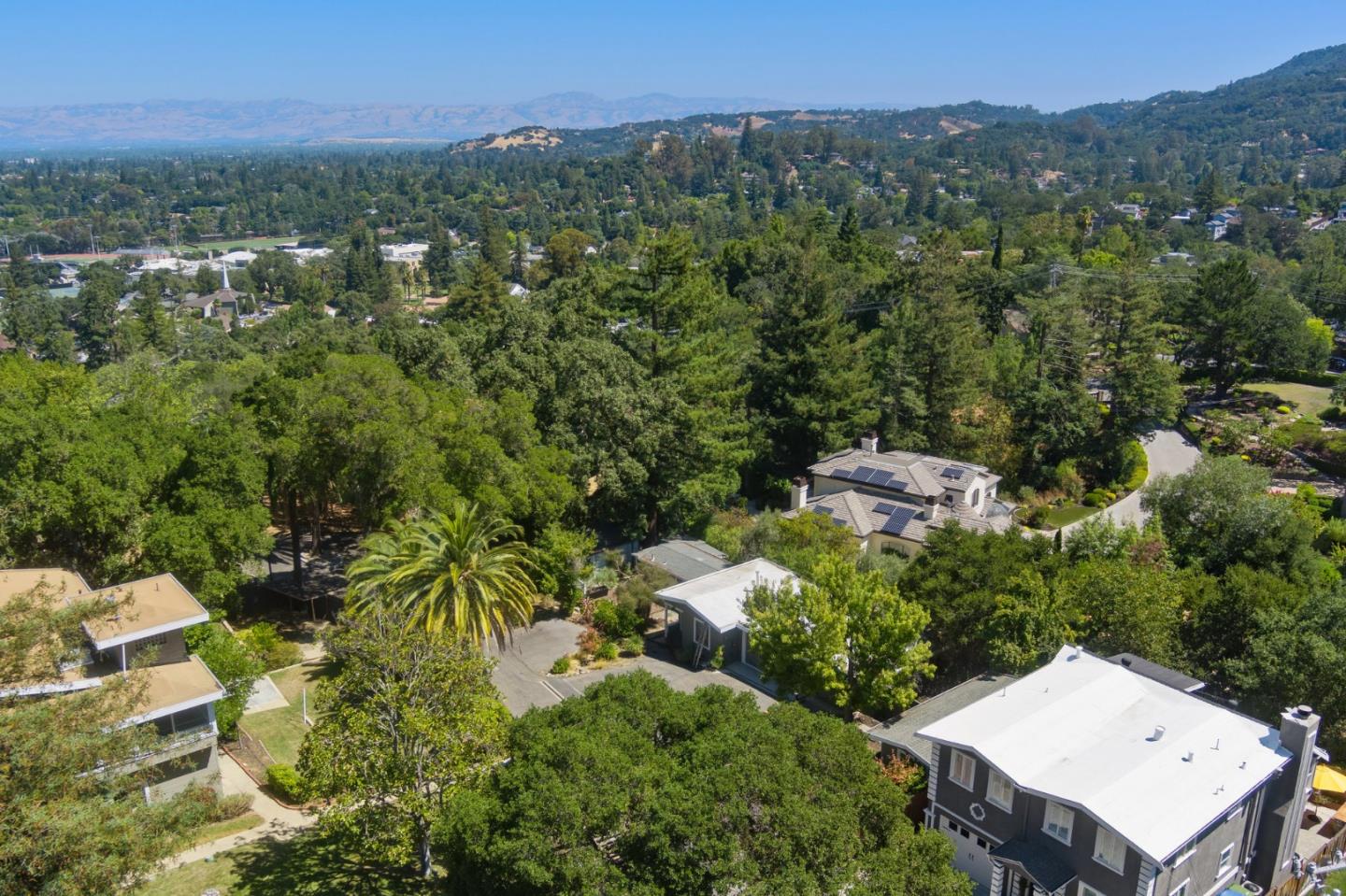 Detail Gallery Image 68 of 68 For 85 Prospect Ave, Los Gatos,  CA 95030 - 4 Beds | 4 Baths