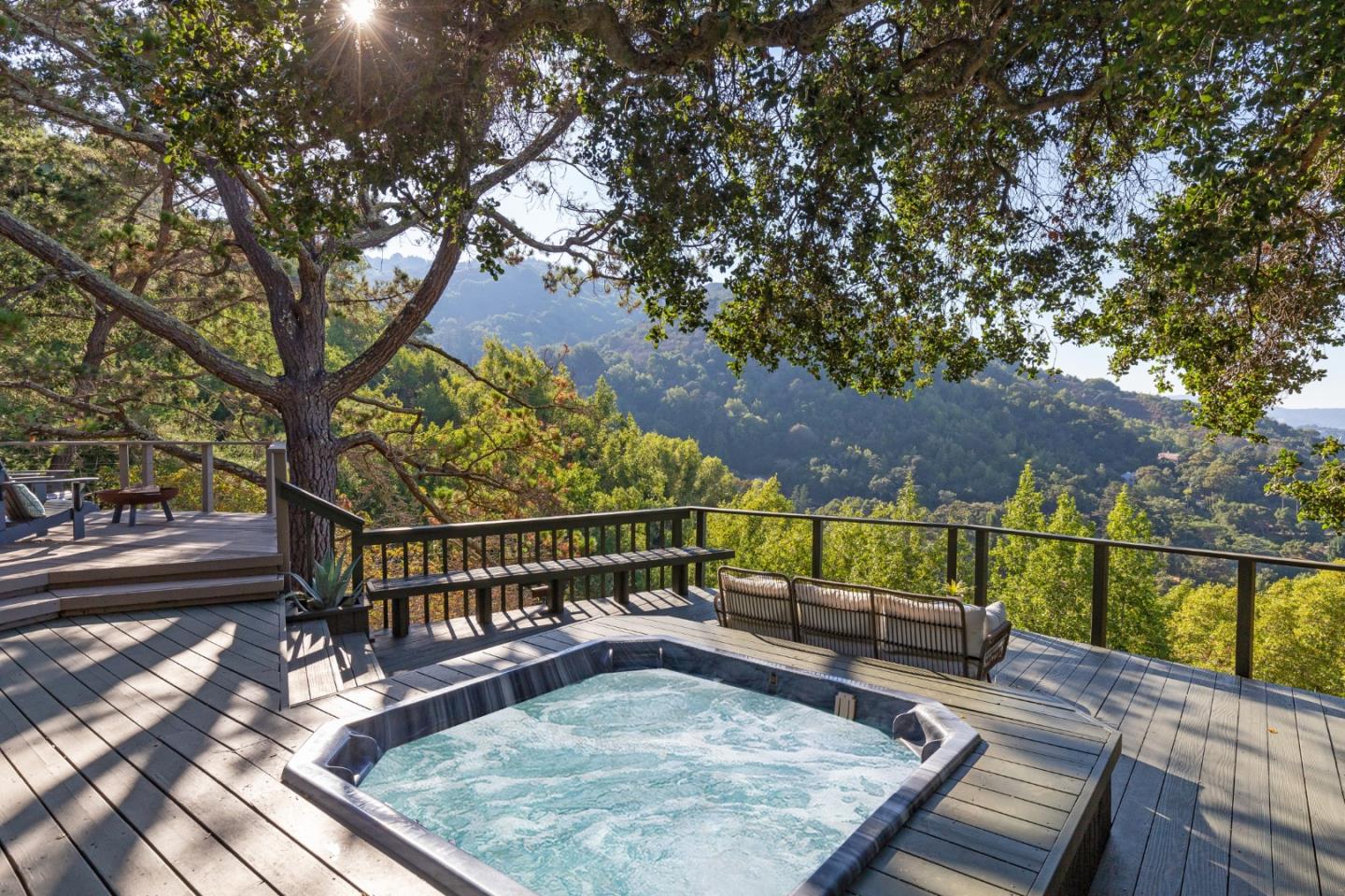 Detail Gallery Image 22 of 44 For 16050 Overlook Dr, Los Gatos,  CA 95030 - 2 Beds | 2 Baths