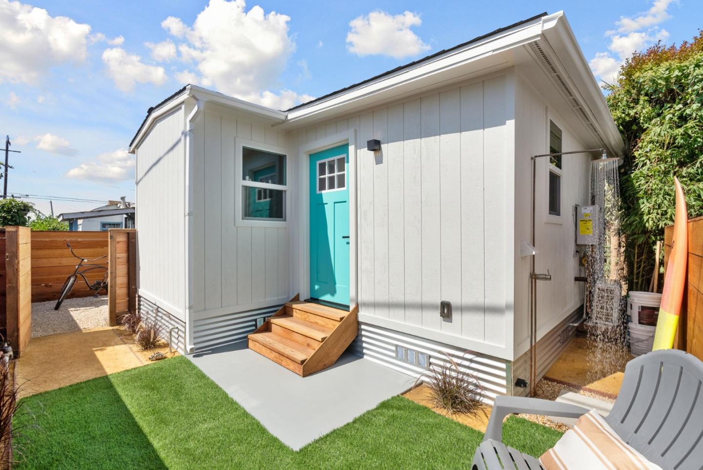 Detail Gallery Image 24 of 34 For 890 38th Ave #48,  Santa Cruz,  CA 95062 - 2 Beds | 1 Baths