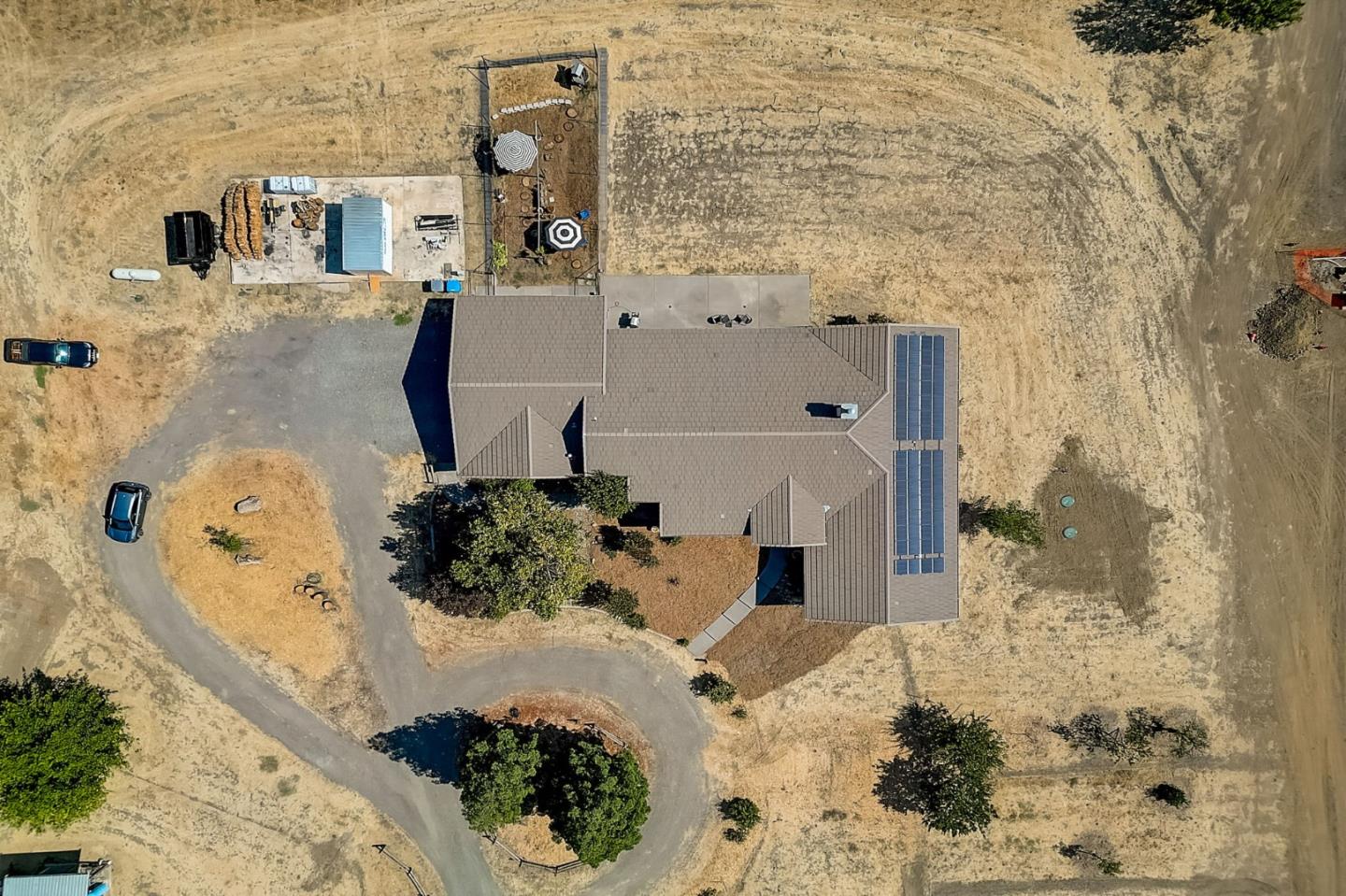 Detail Gallery Image 50 of 51 For 7536 Pleasants Valley Rd, Vacaville,  CA 95688 - 4 Beds | 2/1 Baths