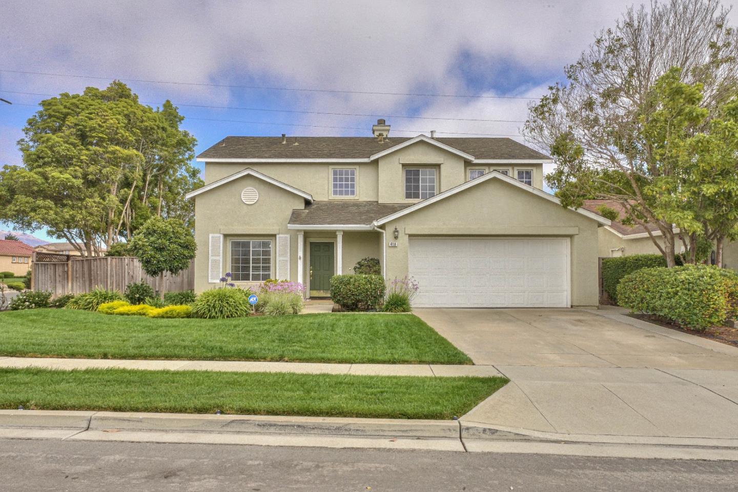 Detail Gallery Image 1 of 1 For 418 Zinfandel Way, Salinas,  CA 93906 - 5 Beds | 2/1 Baths