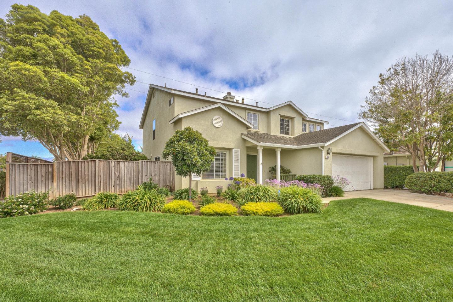 418  Zinfandel Way