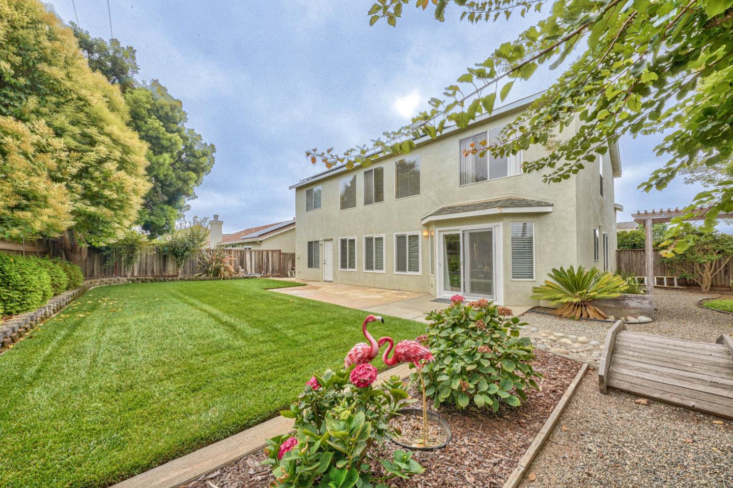 418  Zinfandel Way