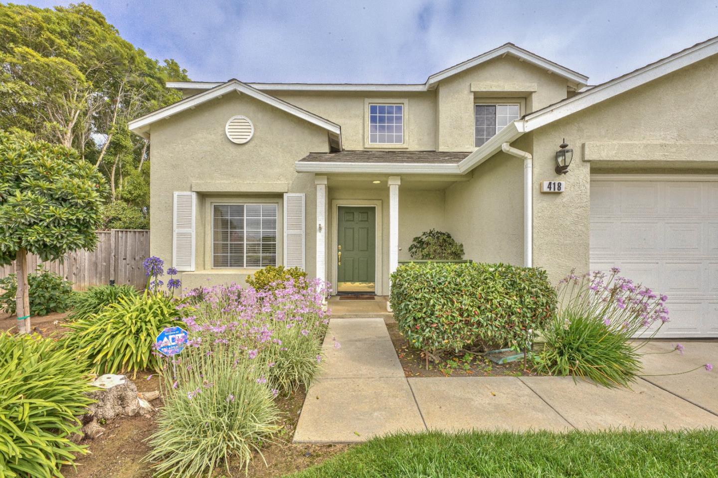 418  Zinfandel Way