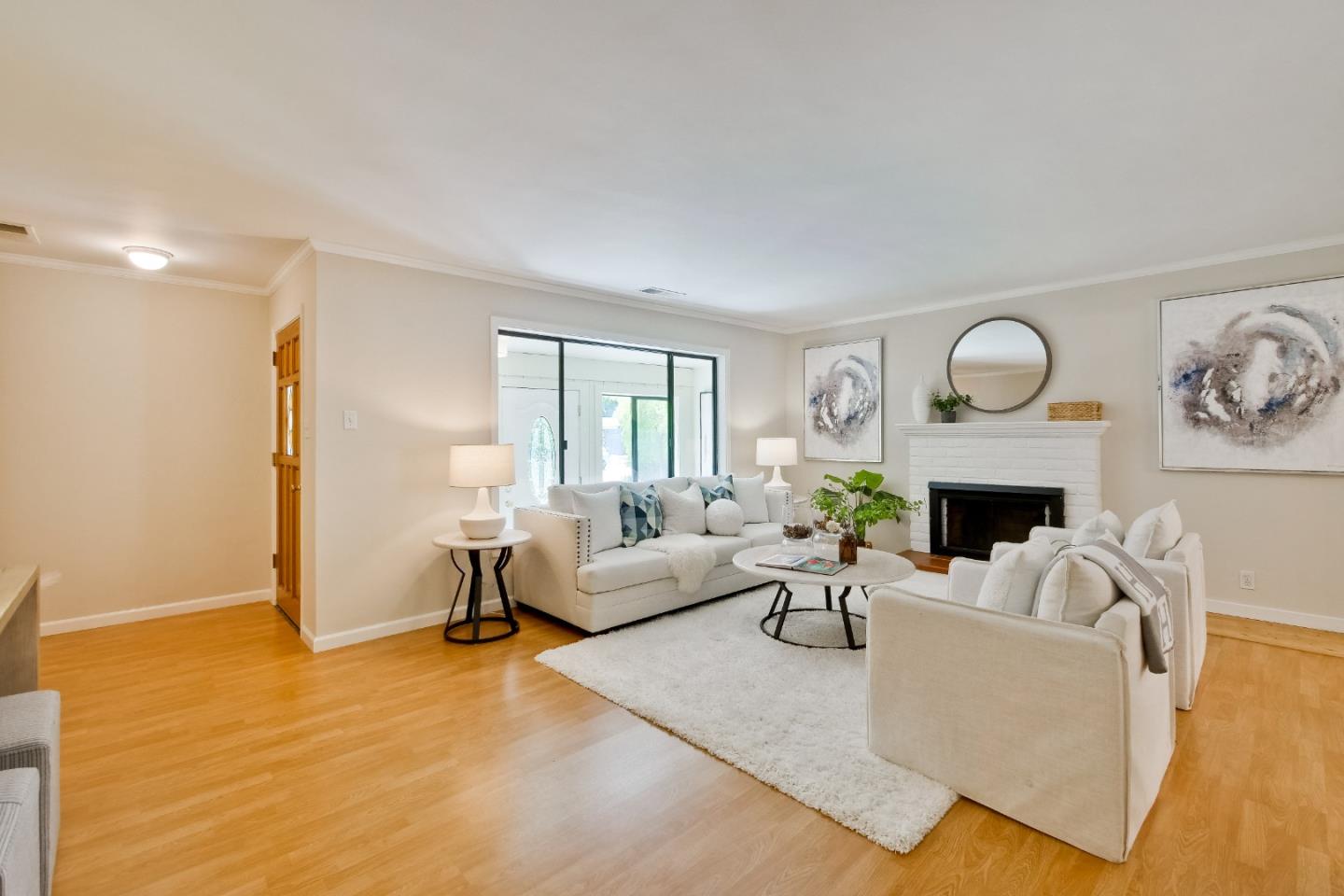 Detail Gallery Image 10 of 42 For 51 Watkins Ave, Atherton,  CA 94027 - 4 Beds | 2 Baths