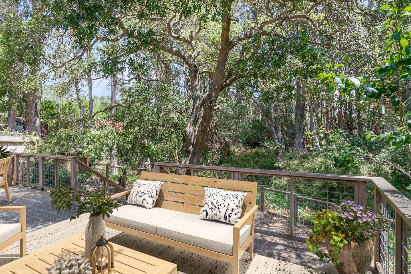 Detail Gallery Image 5 of 24 For 187 New Brighton Rd, Aptos,  CA 95003 - 3 Beds | 2 Baths