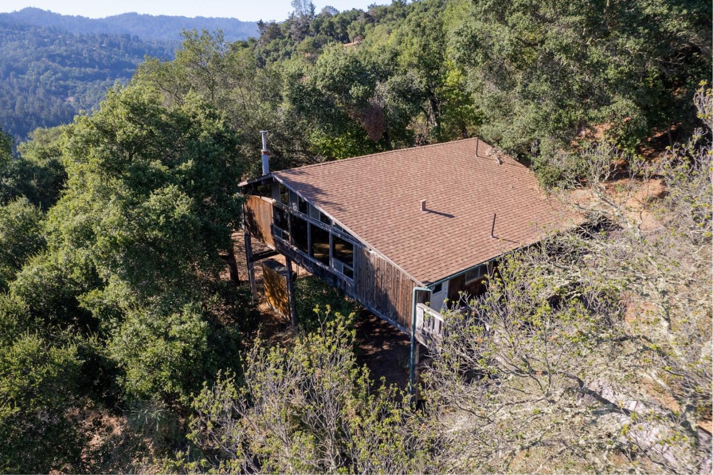 20980 Panorama Dr, Los Gatos, CA 95033