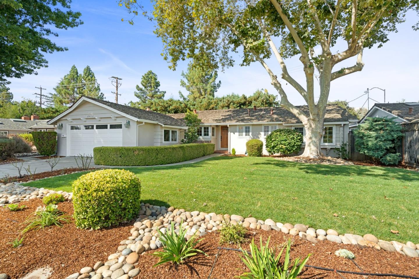 Detail Gallery Image 1 of 1 For 2410 Villa Nueva Way, Mountain View,  CA 94040 - 3 Beds | 2/1 Baths