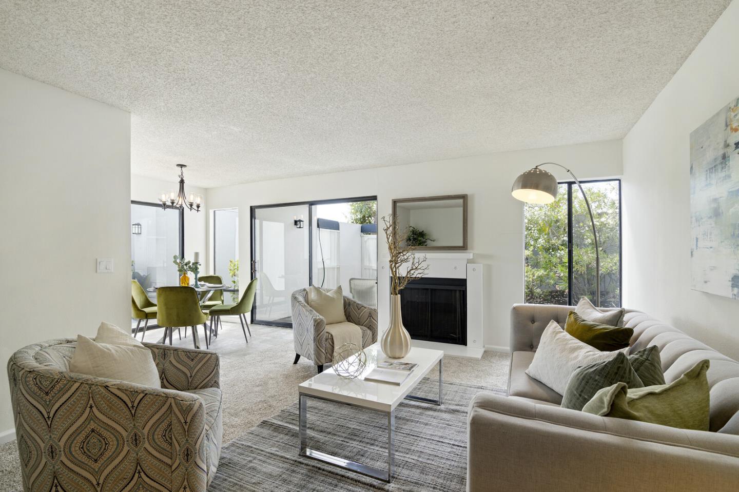 Detail Gallery Image 1 of 1 For 1075 Shell Blvd #3,  Foster City,  CA 94404 - 2 Beds | 2 Baths