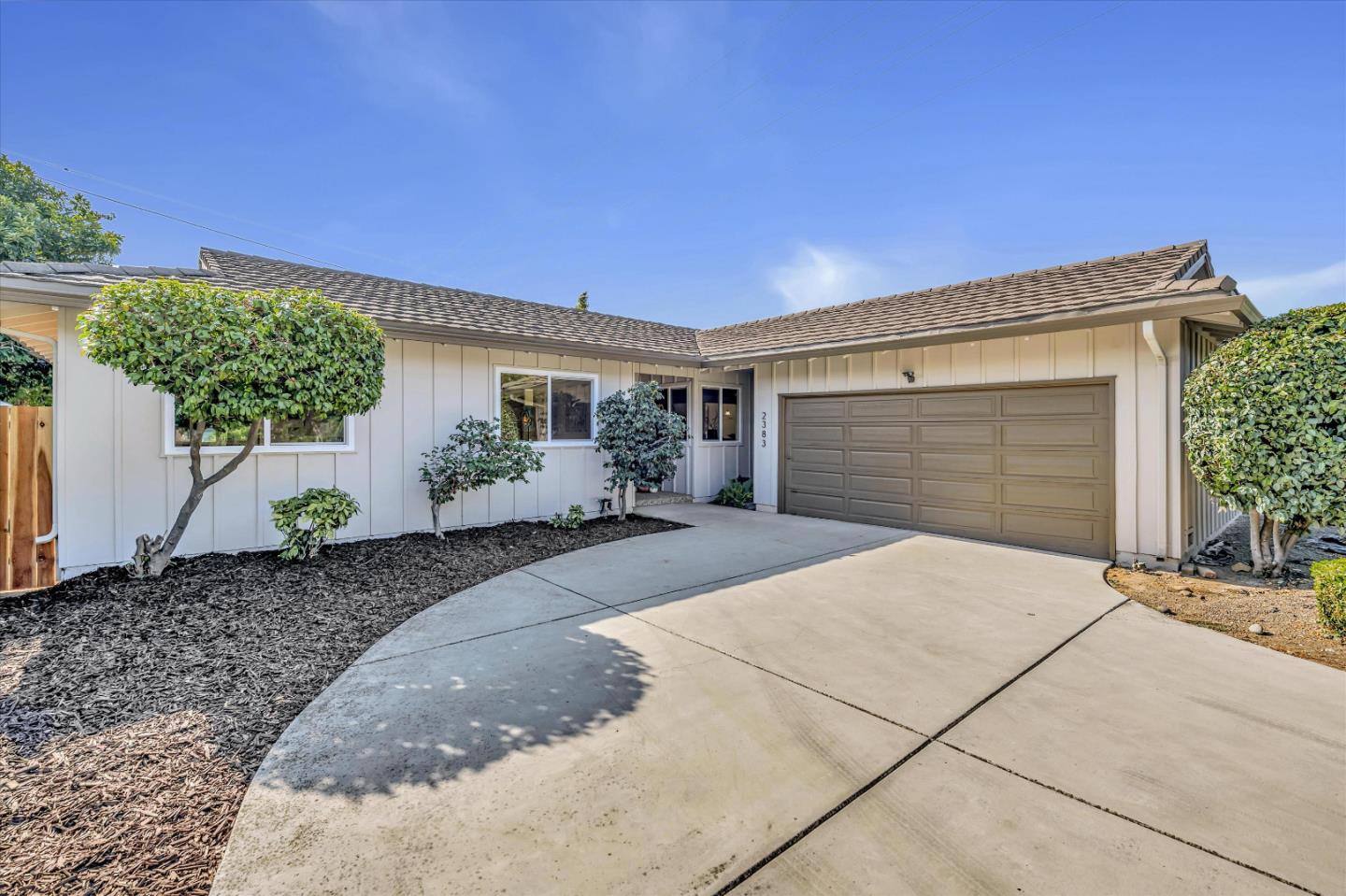 Detail Gallery Image 1 of 1 For 2383 New Jersey Ave, San Jose,  CA 95124 - 3 Beds | 2 Baths