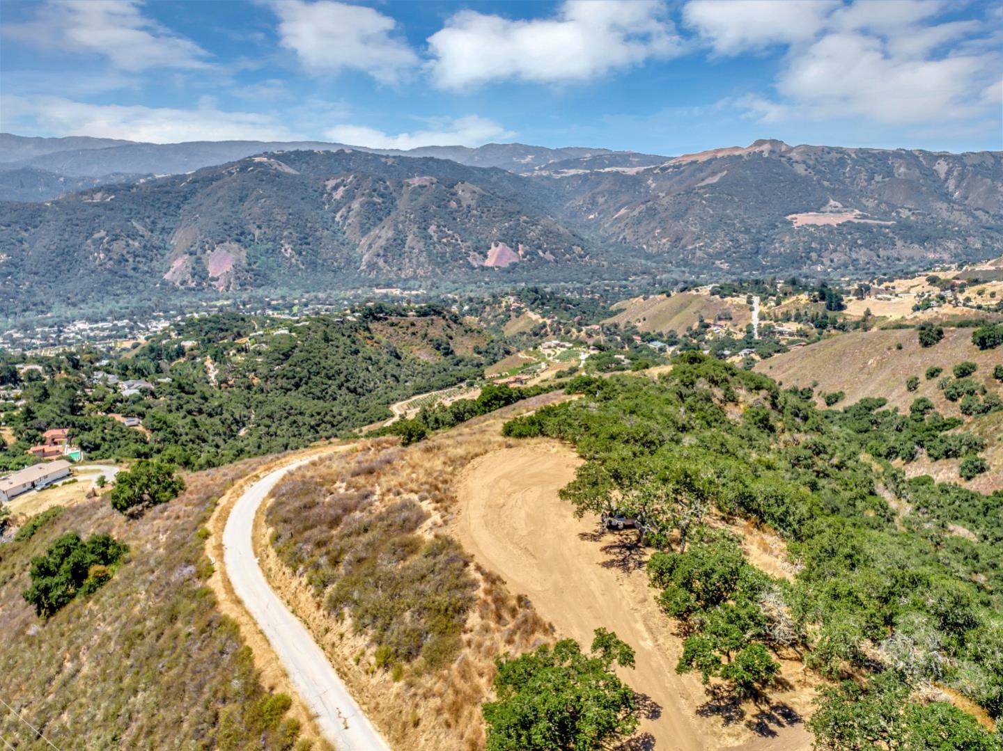 Detail Gallery Image 1 of 15 For Weathertop Ranch Lot #3, El Caminito Rd, Carmel Valley,  CA 93924 - – Beds | – Baths