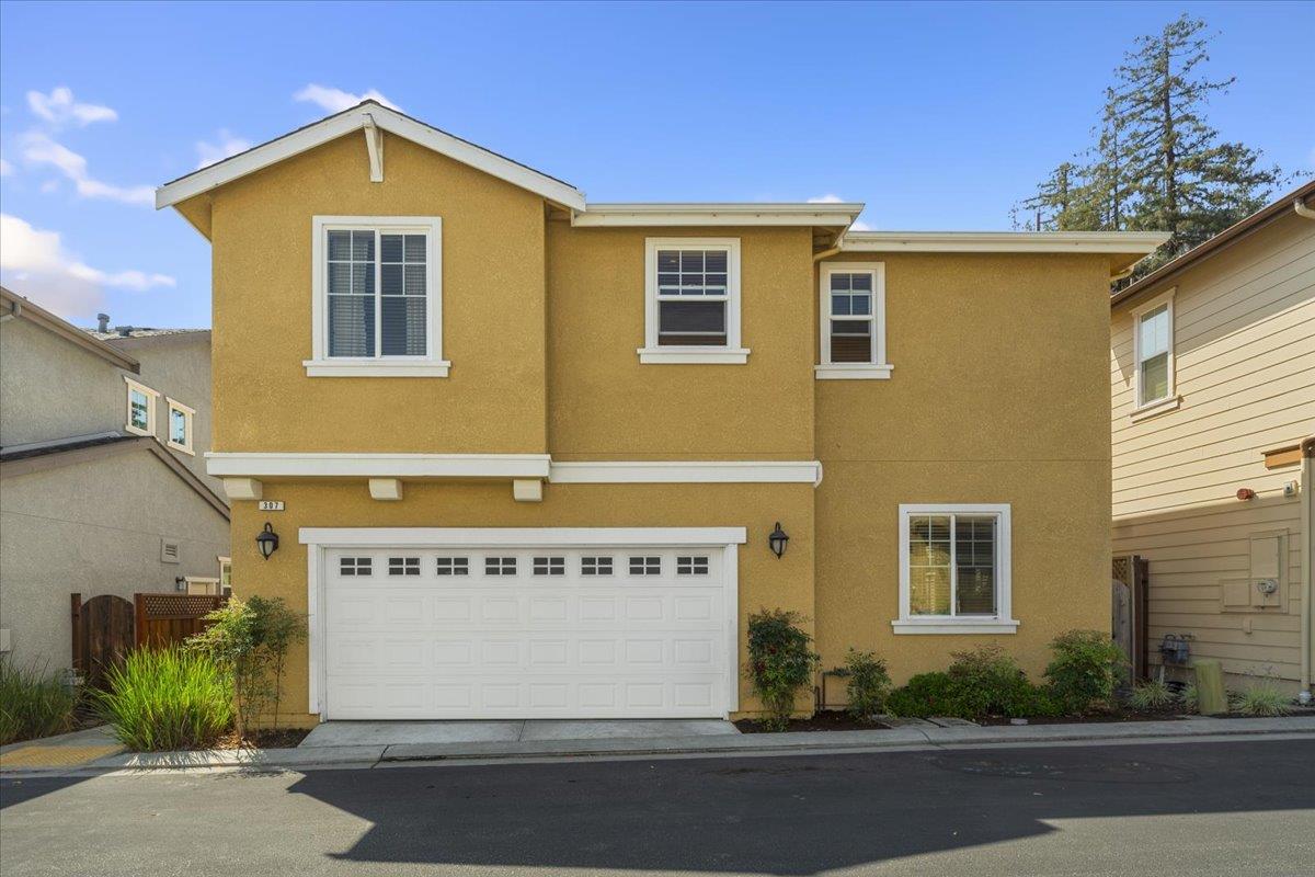 Detail Gallery Image 1 of 1 For 307 Harvest Ln, Scotts Valley,  CA 95066 - 3 Beds | 2/1 Baths