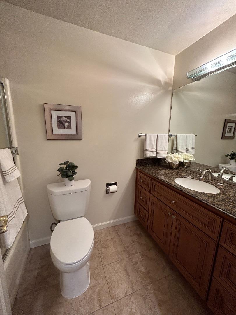 Detail Gallery Image 6 of 16 For 3593 S Bascom Ave #20,  Campbell,  CA 95008 - 1 Beds | 1 Baths