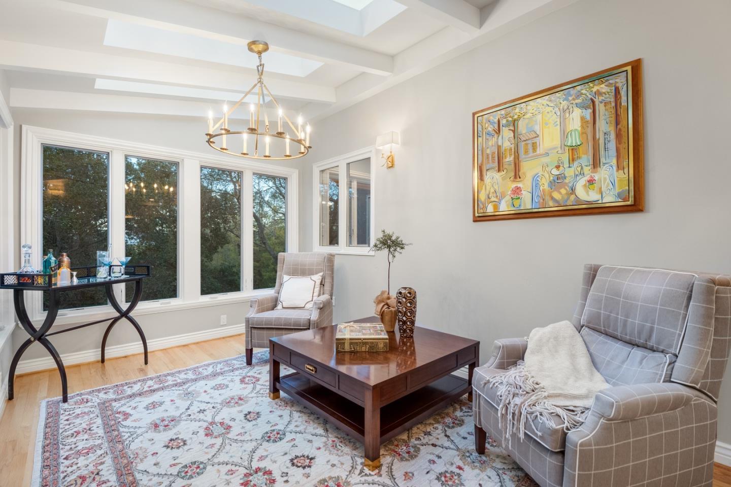 Detail Gallery Image 27 of 81 For 17150 Los Robles Way, Los Gatos,  CA 95030 - 4 Beds | 5/1 Baths