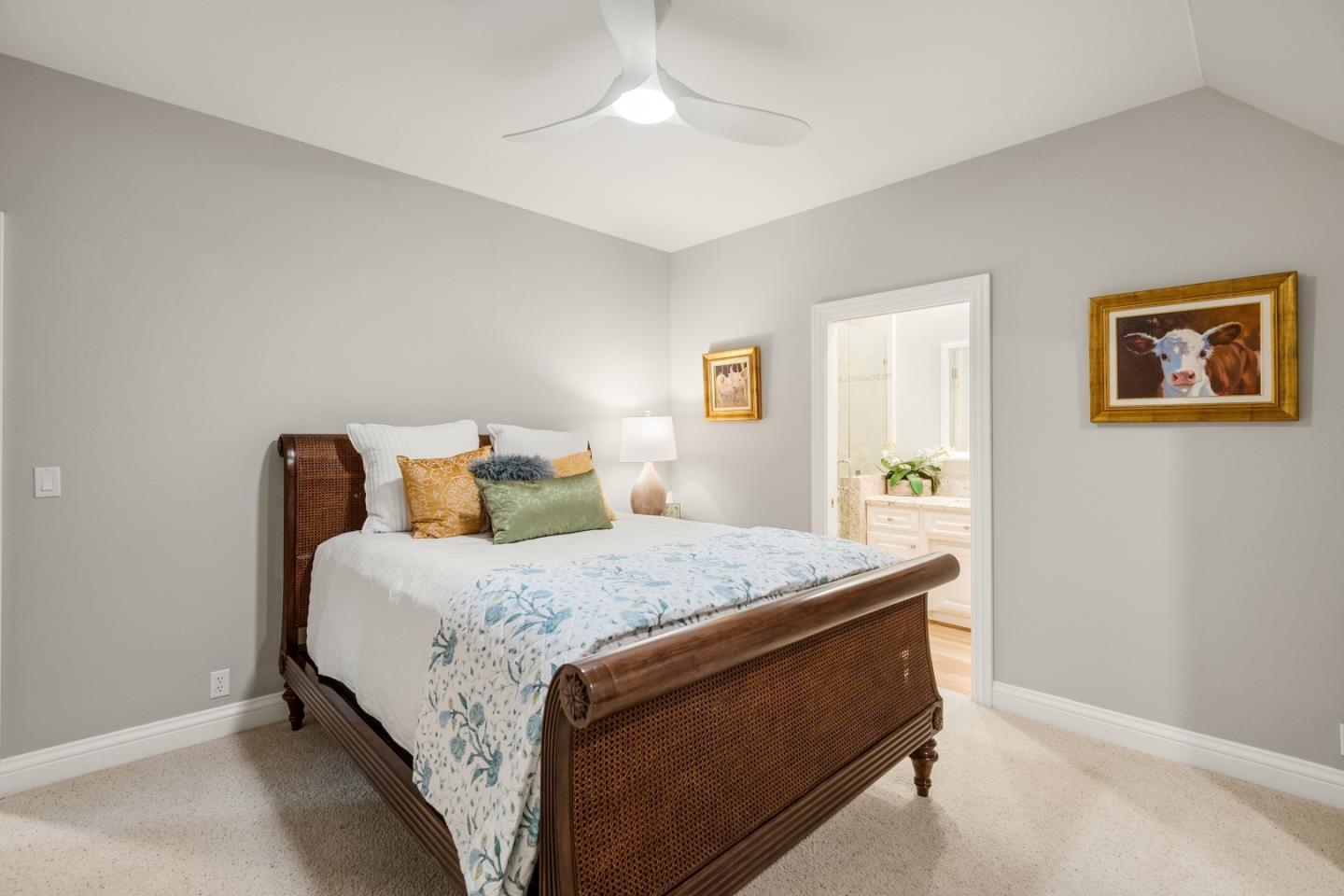 Detail Gallery Image 44 of 81 For 17150 Los Robles Way, Los Gatos,  CA 95030 - 4 Beds | 5/1 Baths