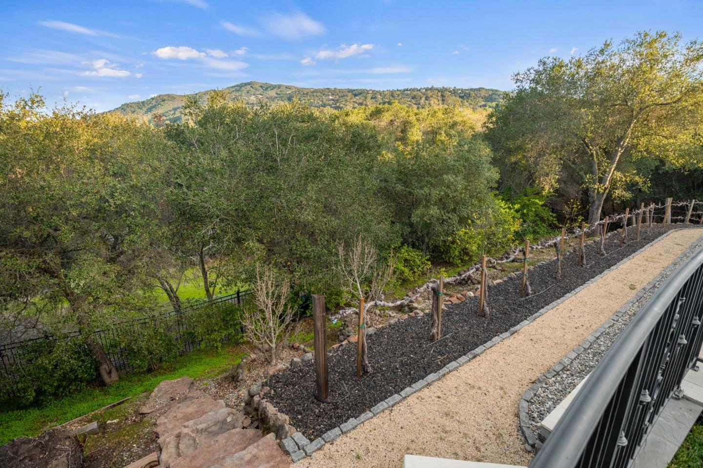 Detail Gallery Image 65 of 81 For 17150 Los Robles Way, Los Gatos,  CA 95030 - 4 Beds | 5/1 Baths