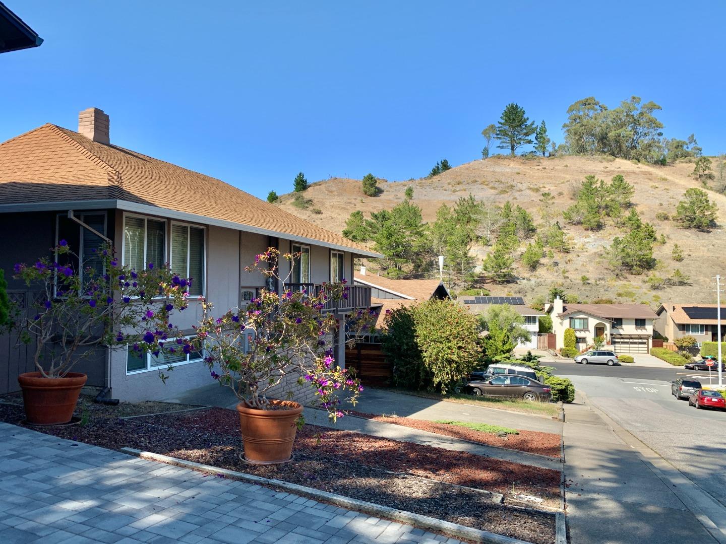 Detail Gallery Image 1 of 1 For 1291 Park Pacifica Ave, Pacifica,  CA 94044 - 3 Beds | 2 Baths