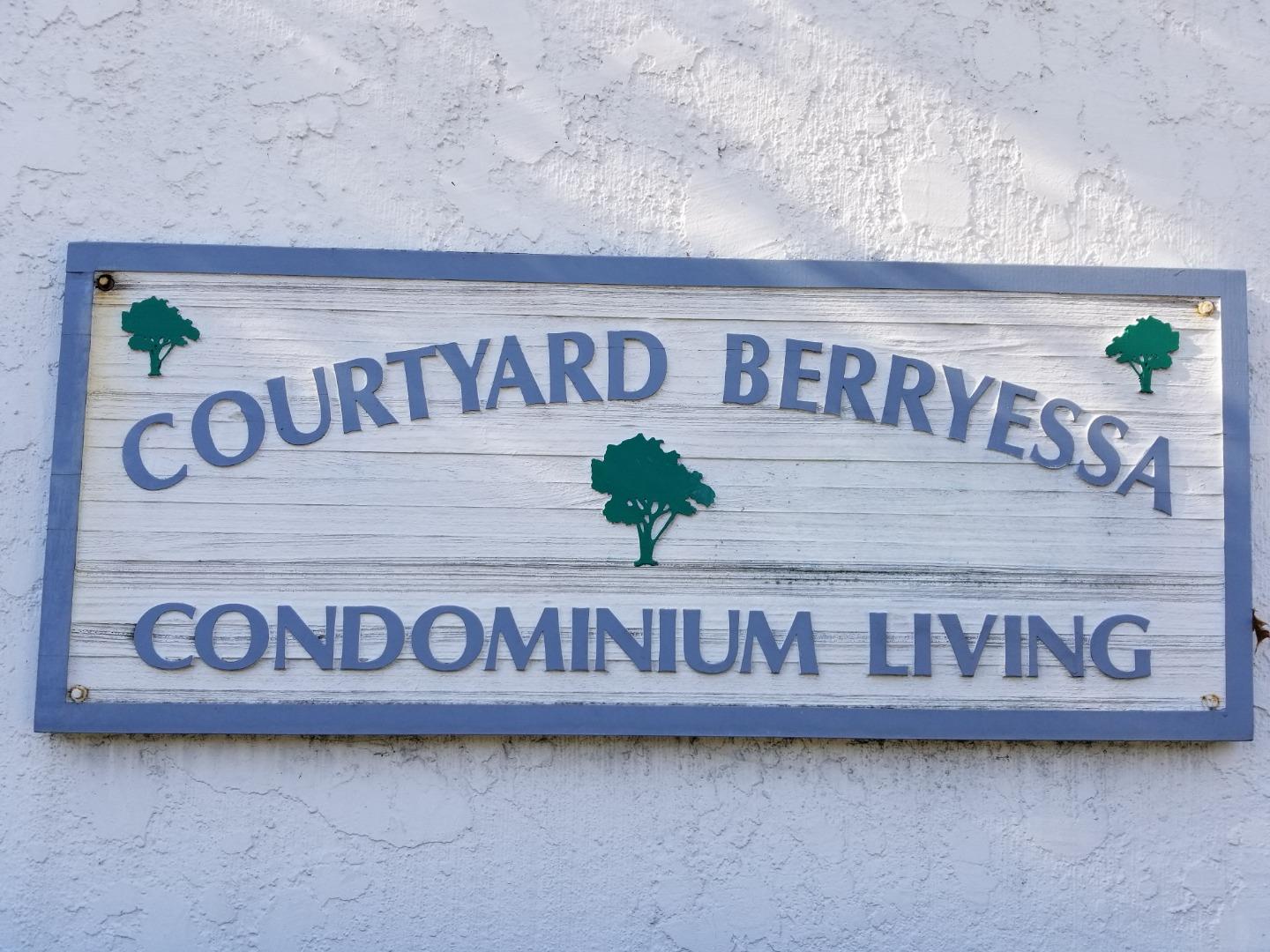 Browse active condo listings in COURTYARD BERRYESSA