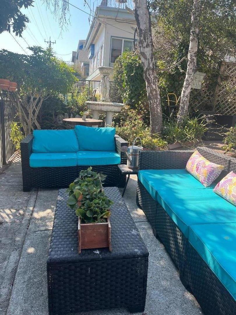 Detail Gallery Image 8 of 68 For 118 1st St, Santa Cruz,  CA 95060 - – Beds | – Baths