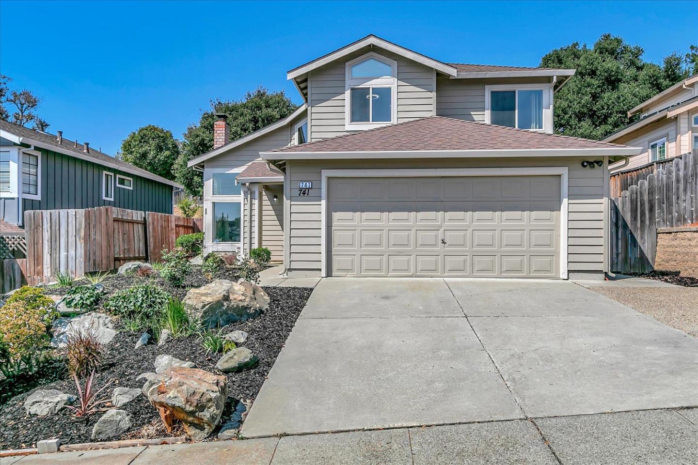 Photo of 741 Starfish Dr in Vallejo, CA
