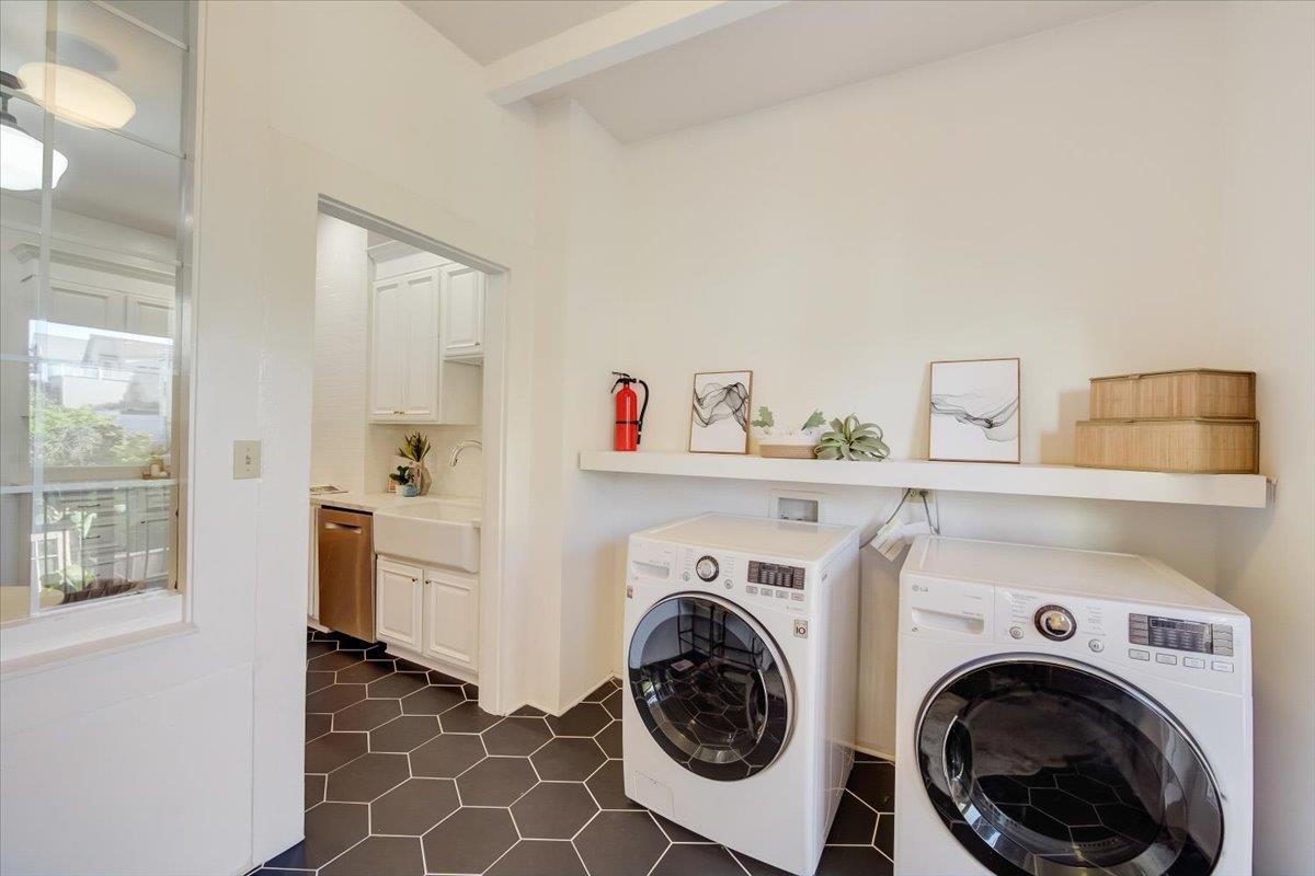 Detail Gallery Image 28 of 52 For 2662 22nd St a,  San Francisco,  CA 94110 - 2 Beds | 2 Baths