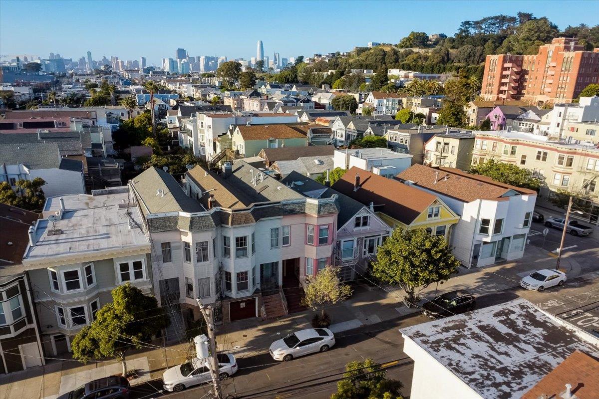 Detail Gallery Image 51 of 52 For 2662 22nd St a,  San Francisco,  CA 94110 - 2 Beds | 2 Baths