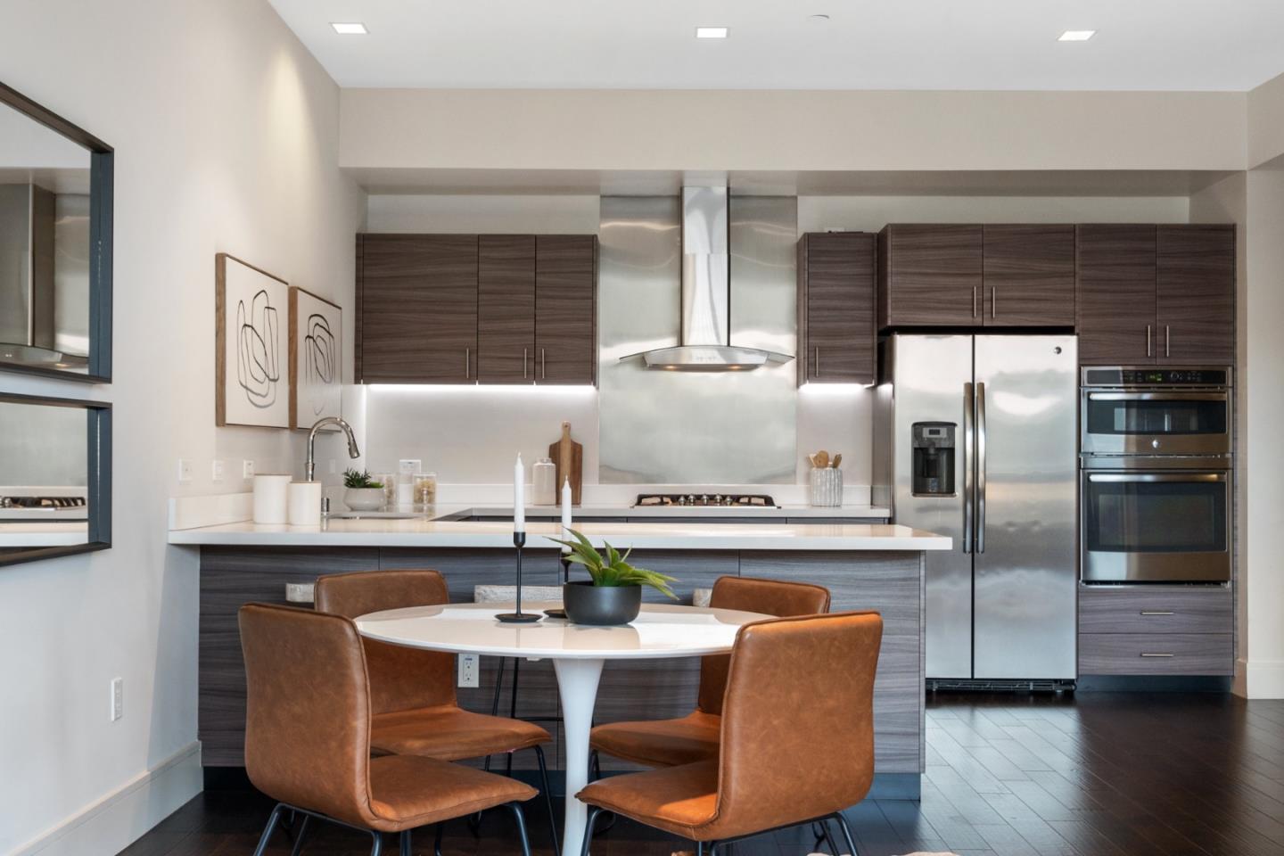 Detail Gallery Image 17 of 43 For 1800 Trousdale Dr #503,  Burlingame,  CA 94010 - 2 Beds | 2 Baths