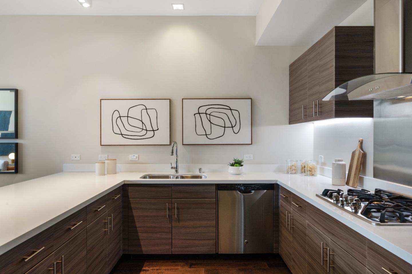 Detail Gallery Image 22 of 43 For 1800 Trousdale Dr #503,  Burlingame,  CA 94010 - 2 Beds | 2 Baths