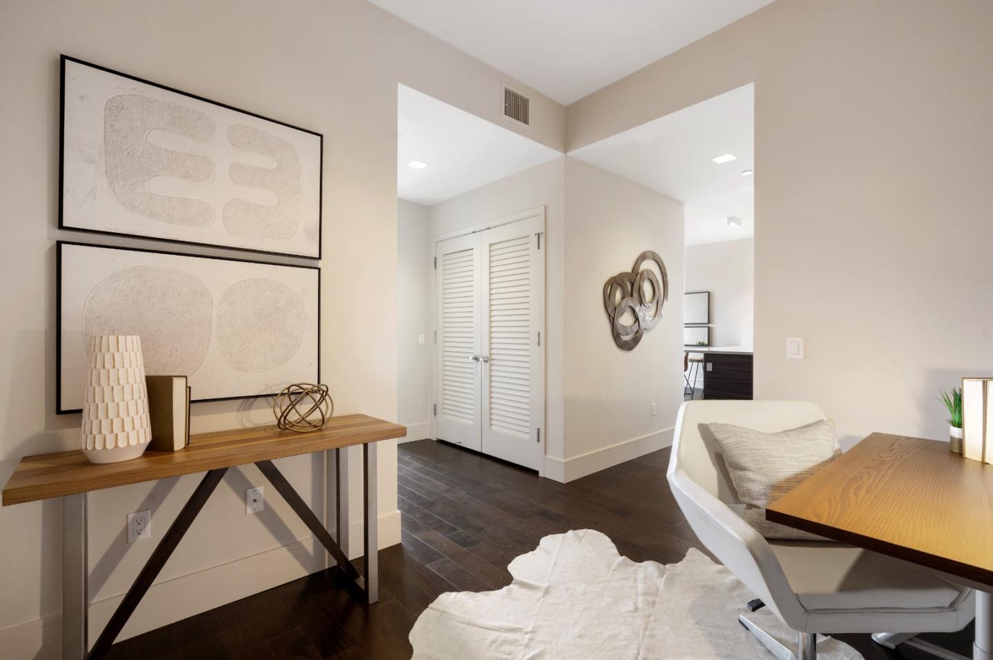 Detail Gallery Image 27 of 43 For 1800 Trousdale Dr #503,  Burlingame,  CA 94010 - 2 Beds | 2 Baths