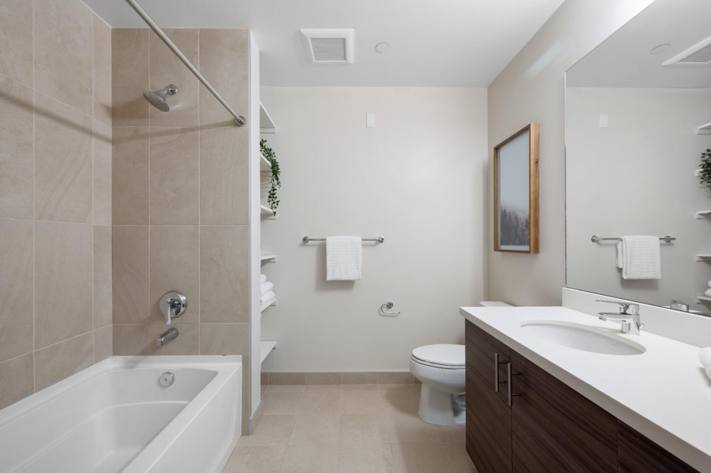 Detail Gallery Image 37 of 43 For 1800 Trousdale Dr #503,  Burlingame,  CA 94010 - 2 Beds | 2 Baths