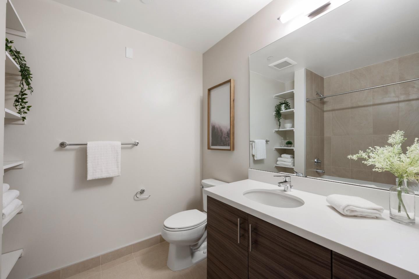Detail Gallery Image 38 of 43 For 1800 Trousdale Dr #503,  Burlingame,  CA 94010 - 2 Beds | 2 Baths
