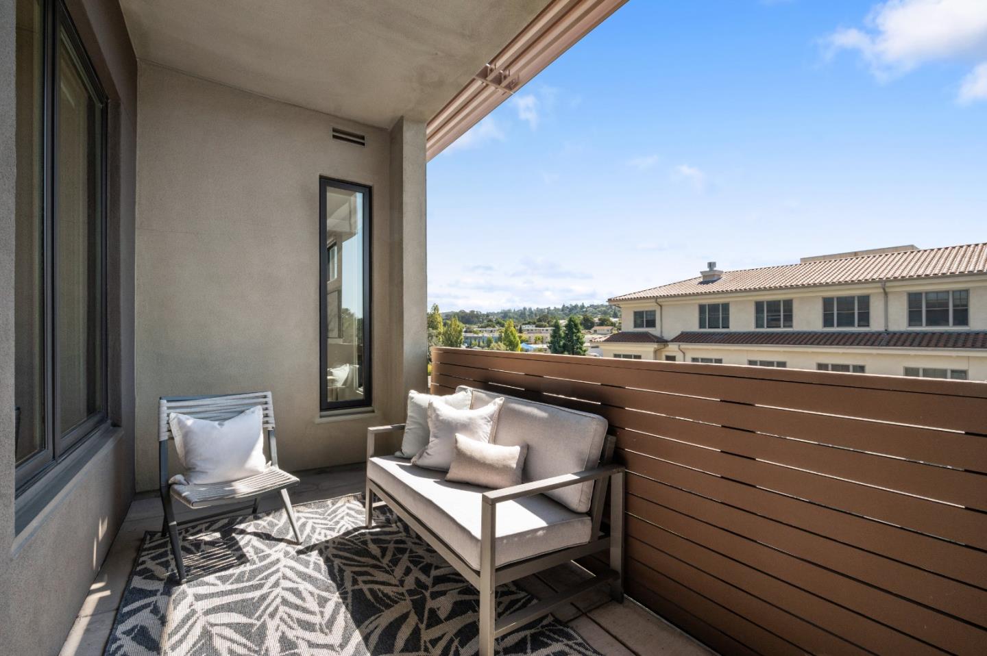 Detail Gallery Image 41 of 43 For 1800 Trousdale Dr #503,  Burlingame,  CA 94010 - 2 Beds | 2 Baths