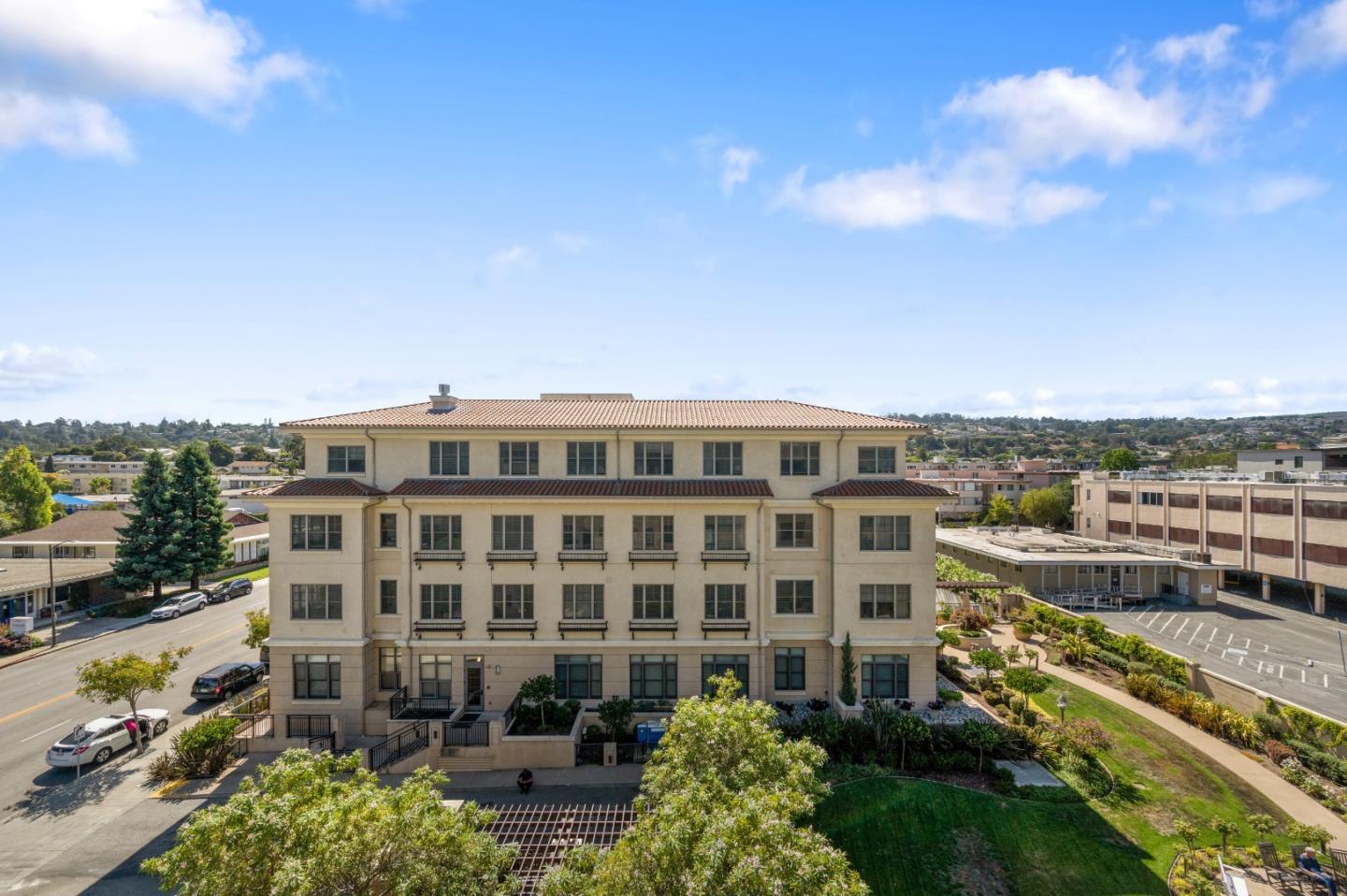 Detail Gallery Image 43 of 43 For 1800 Trousdale Dr #503,  Burlingame,  CA 94010 - 2 Beds | 2 Baths