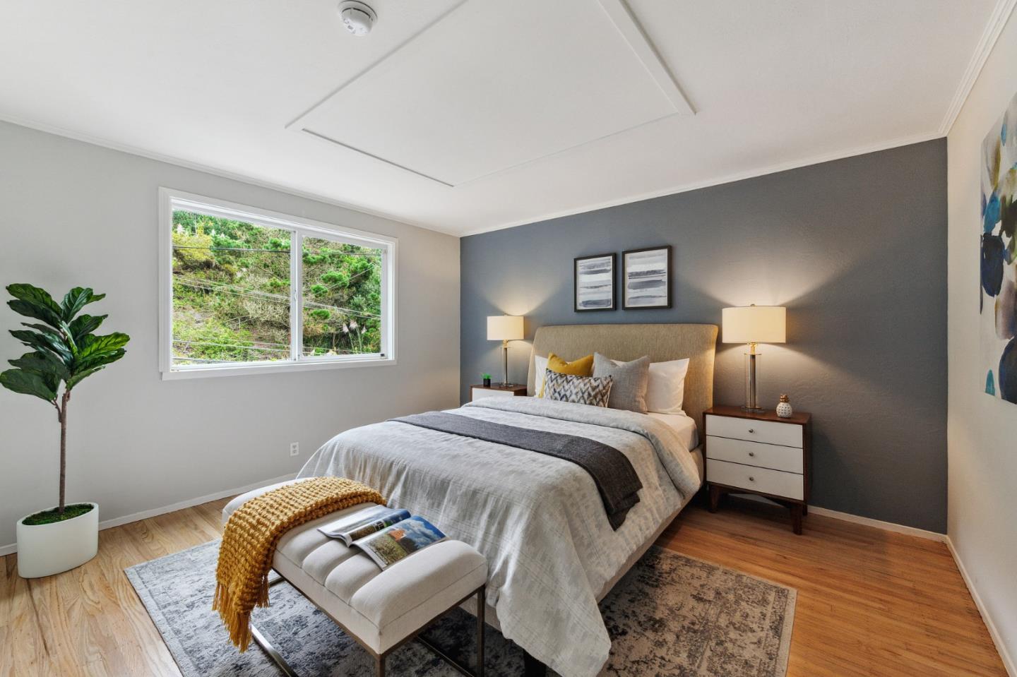 Detail Gallery Image 32 of 65 For 1161 Skyline Dr, Daly City,  CA 94015 - 6 Beds | 3 Baths