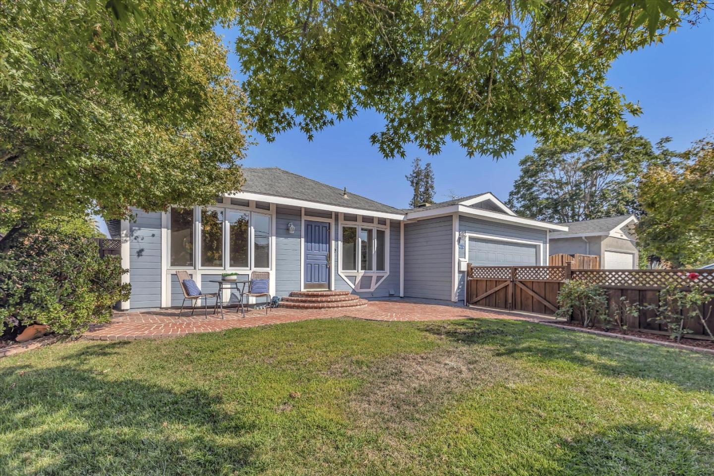 Detail Gallery Image 1 of 1 For 794 Virginia Ave, Campbell,  CA 95008 - 3 Beds | 2 Baths