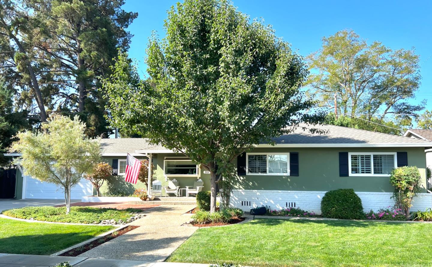 Photo of 2929 Kring Dr in San Jose, CA