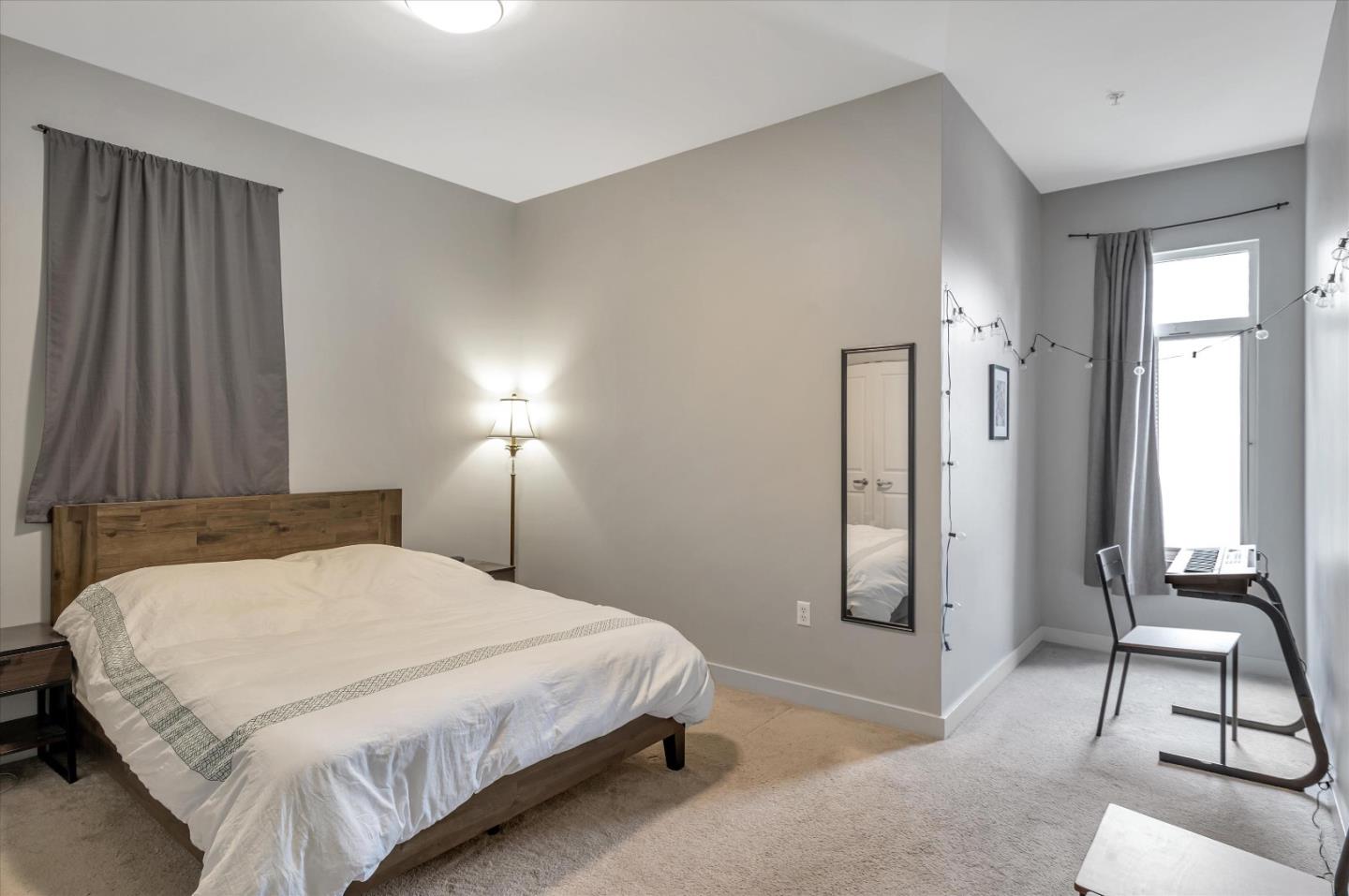 Detail Gallery Image 13 of 25 For 25 S 3rd St #411,  San Jose,  CA 95113 - 1 Beds | 1 Baths