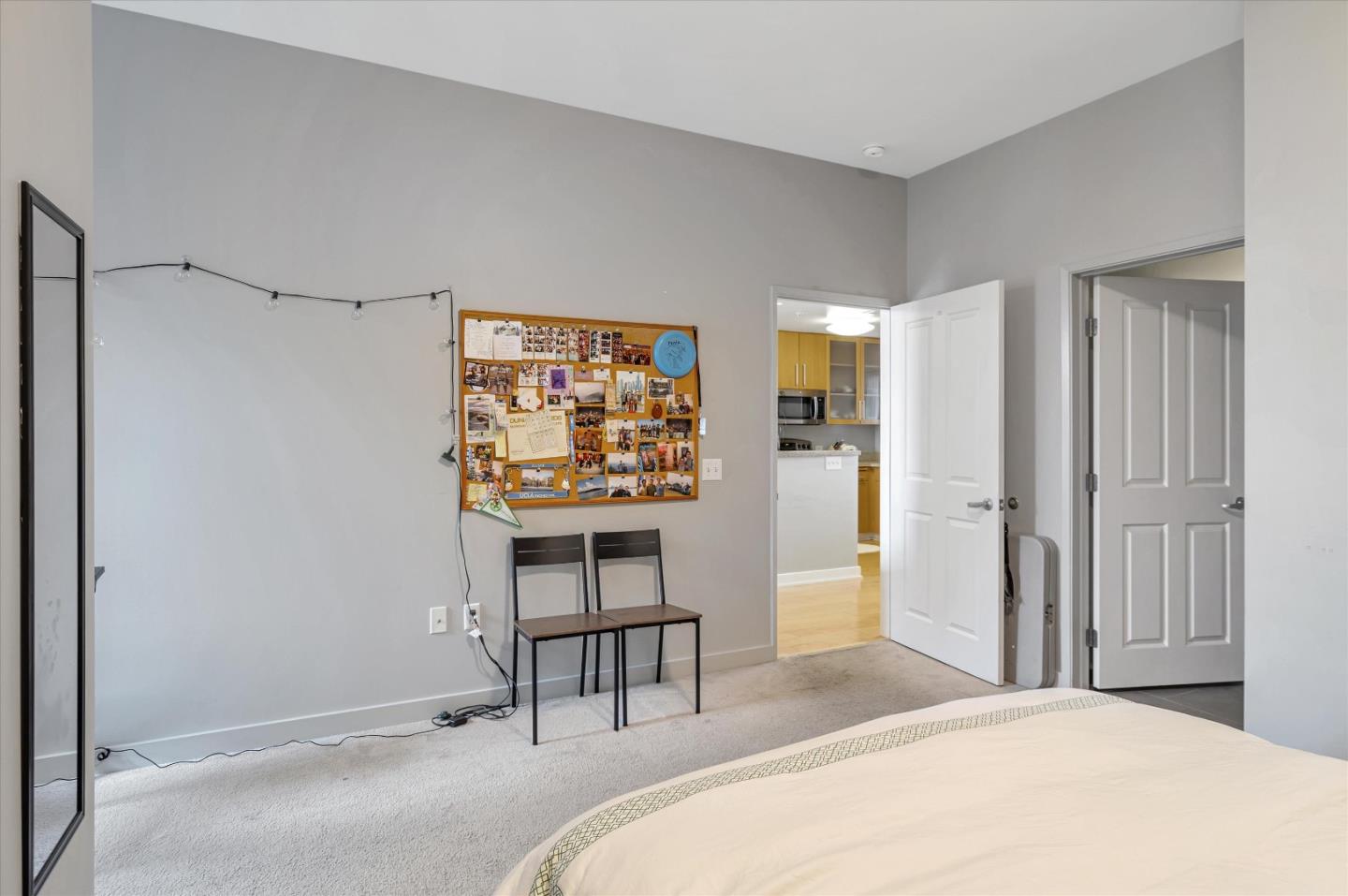 Detail Gallery Image 14 of 25 For 25 S 3rd St #411,  San Jose,  CA 95113 - 1 Beds | 1 Baths