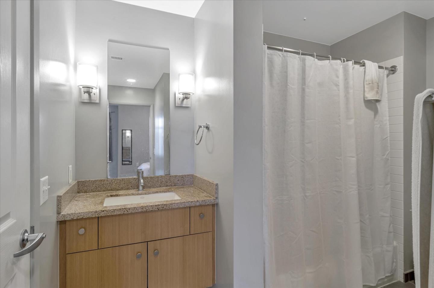 Detail Gallery Image 16 of 25 For 25 S 3rd St #411,  San Jose,  CA 95113 - 1 Beds | 1 Baths