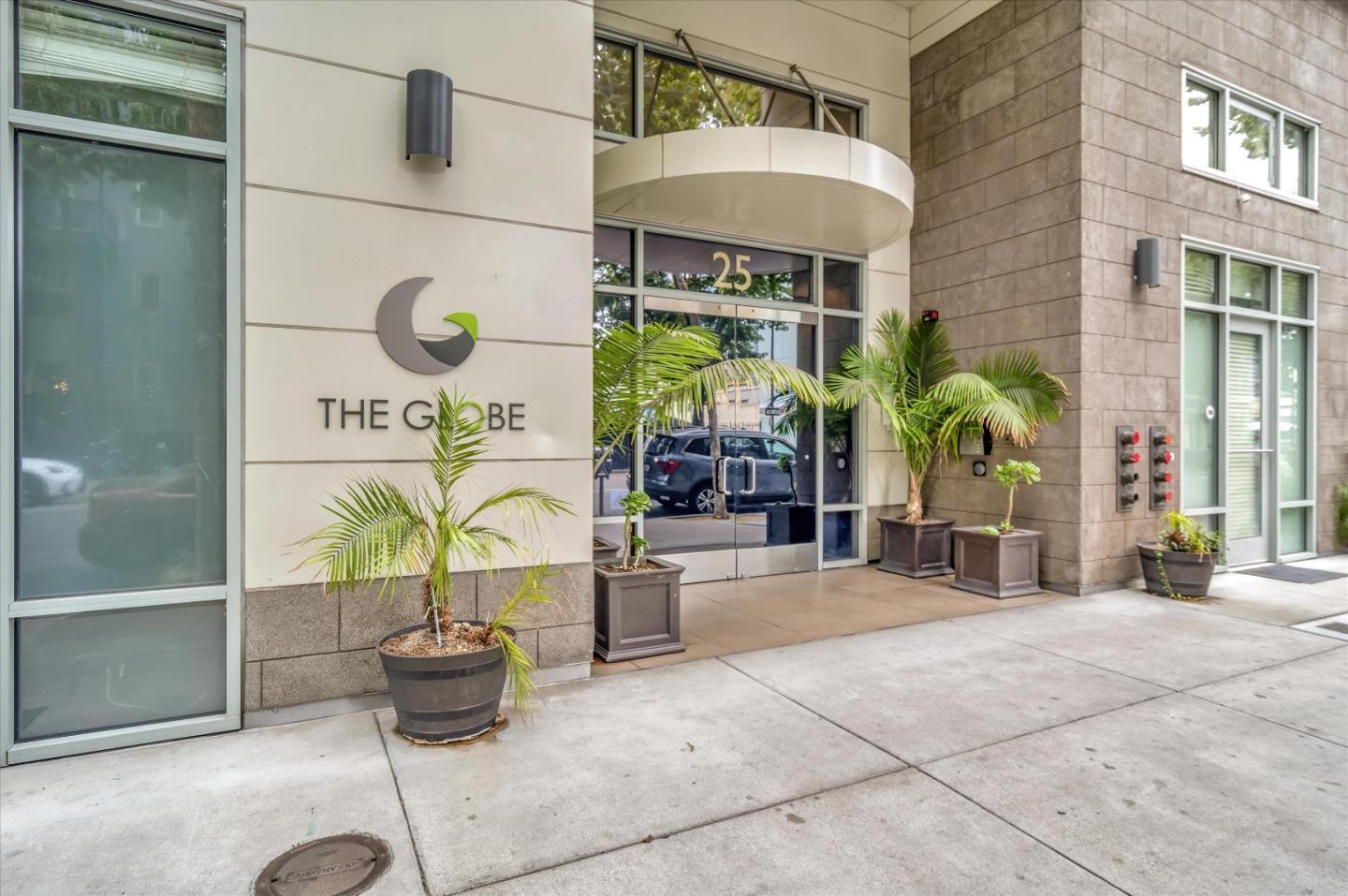 Detail Gallery Image 2 of 25 For 25 S 3rd St #411,  San Jose,  CA 95113 - 1 Beds | 1 Baths
